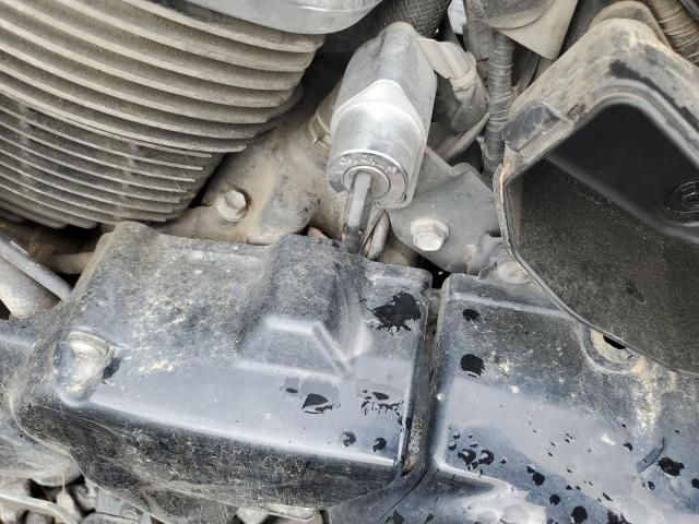 2013 Suzuki VL1500