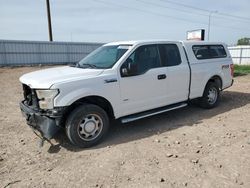 2016 Ford F150 Super Cab en venta en Rapid City, SD