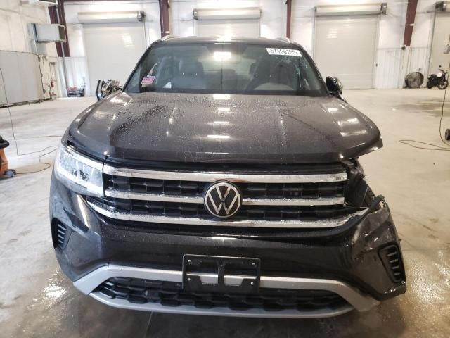 2023 Volkswagen Atlas Cross Sport SE