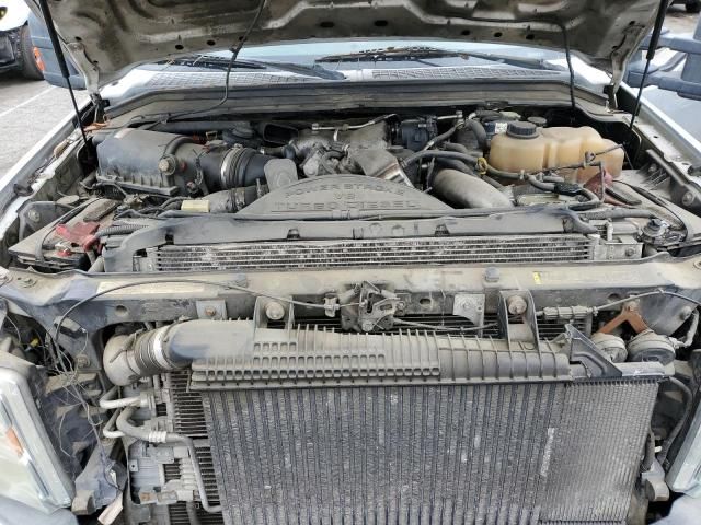 2010 Ford F250 Super Duty