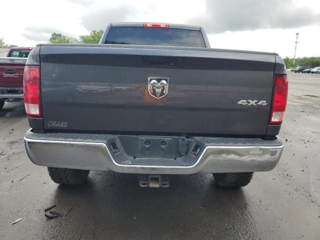 2017 Dodge RAM 2500 ST