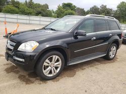 2012 Mercedes-Benz GL 450 4matic for sale in Elgin, IL
