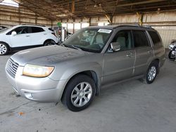 2007 Subaru Forester 2.5X Premium for sale in Phoenix, AZ