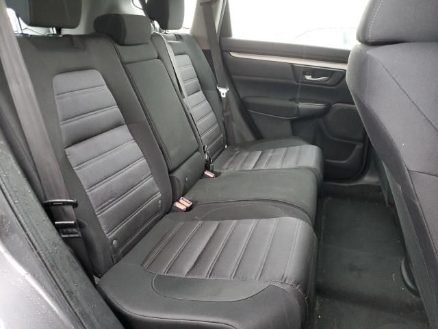2020 Honda CR-V LX