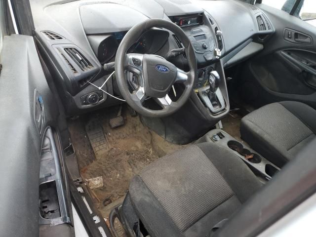 2016 Ford Transit Connect XL