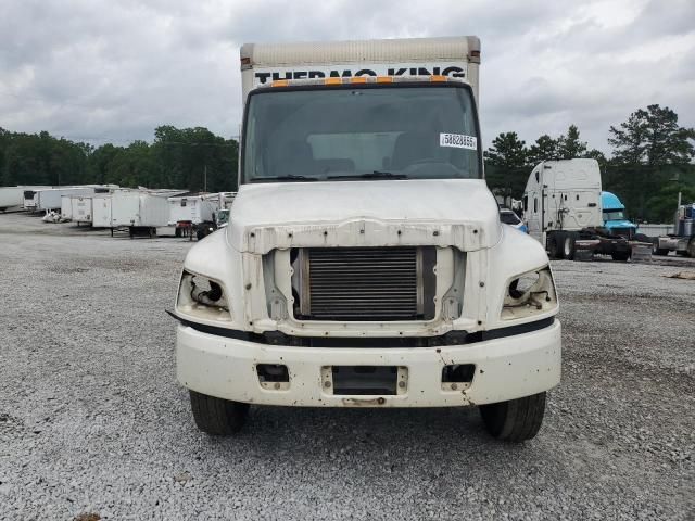 2015 Hino 258 268