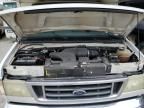 2003 Ford Econoline E450 Super Duty Cutaway Van