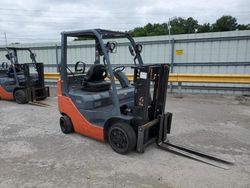 2016 Toyota Fork Lift en venta en Lebanon, TN