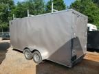 2022 Qualicargo 2022 Quality Cargo 7X18TA Enclosed Cargo Trailer