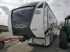 2021 Travel Supreme Trailer