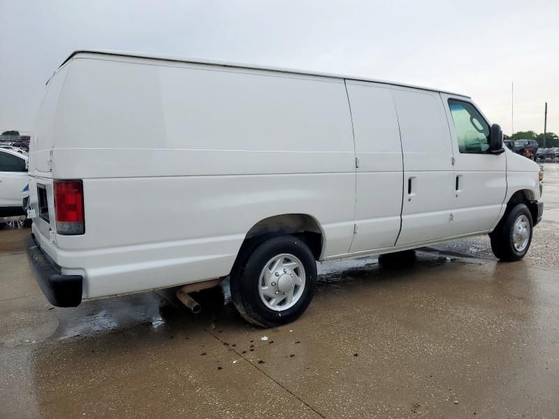 2008 Ford Econoline E150 Van