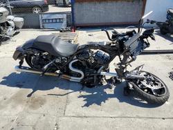 Harley-Davidson Vehiculos salvage en venta: 2024 Harley-Davidson Flhx