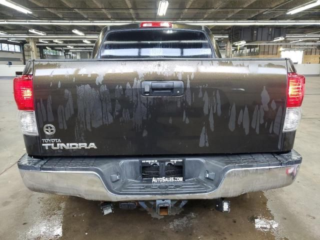2013 Toyota Tundra Crewmax SR5