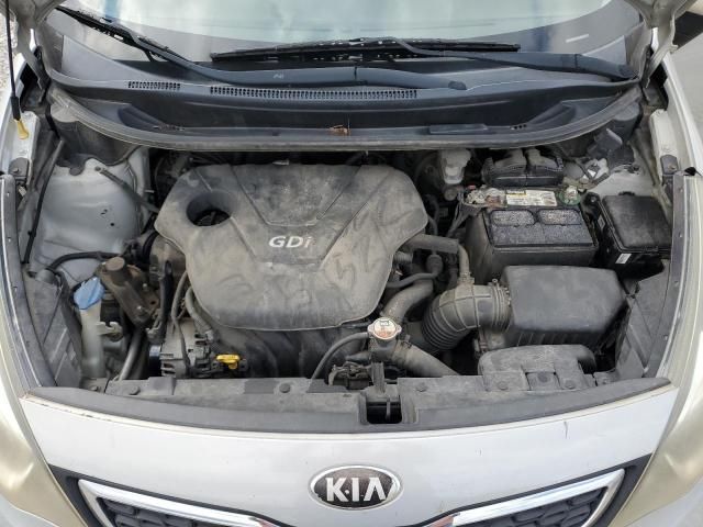 2013 KIA Rio EX