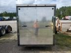 2021 Qualicargo 2021 Quality Cargo 6X12SA Enclosed Cargo Trailer