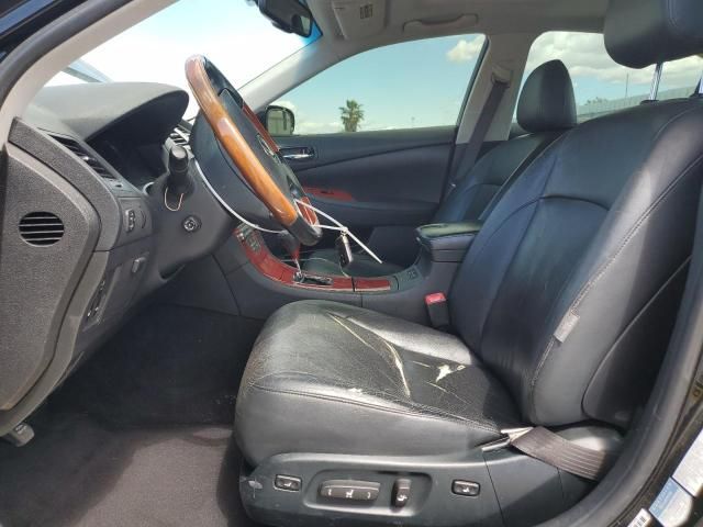 2008 Lexus ES 350
