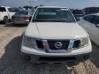 2015 Nissan Frontier S