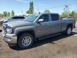 2017 GMC Sierra K1500 SLE for sale in Montreal Est, QC