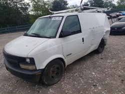 2002 Chevrolet Astro for sale in Madisonville, TN