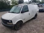 2002 Chevrolet Astro