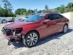 2017 Chevrolet Malibu Premier
