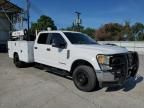 2017 Ford F350 Super Duty