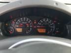 2013 Nissan Frontier S