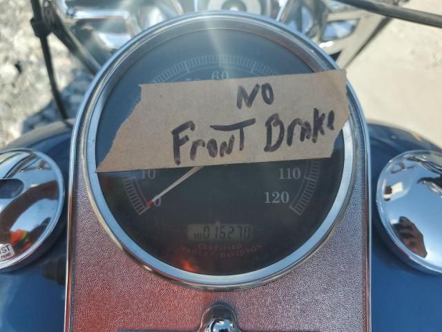 2005 Harley-Davidson Flhri