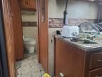 2007 Ford F550 Super Duty Stripped Chassis