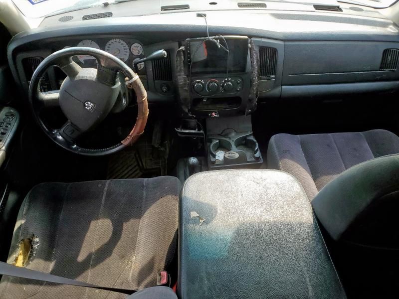 2004 Dodge RAM 2500 ST