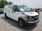 2009 Chevrolet Express G2500