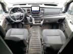 2021 Ford Transit T-250