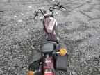2009 Yamaha XV250