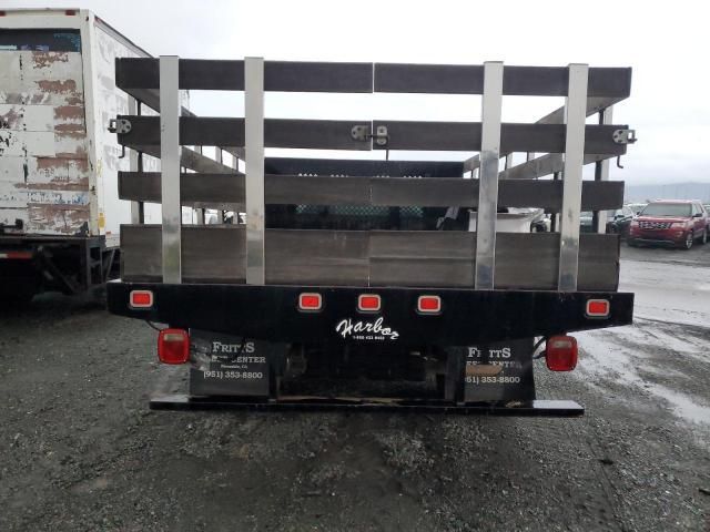 2008 Ford F350 Super Duty