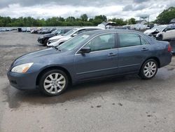 2007 Honda Accord LX for sale in Hillsborough, NJ