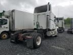 2012 Freightliner Columbia Semi Truck