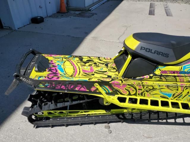 2019 Polaris 850