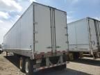 2008 Hyundai VI2530-152-AJS DRY Van Trailer