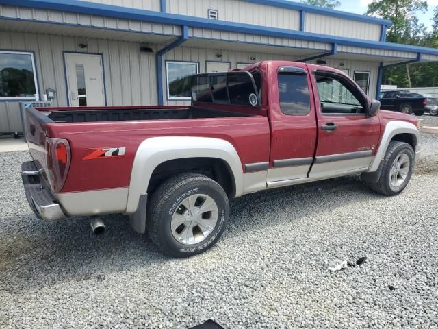 2004 Chevrolet Colorado