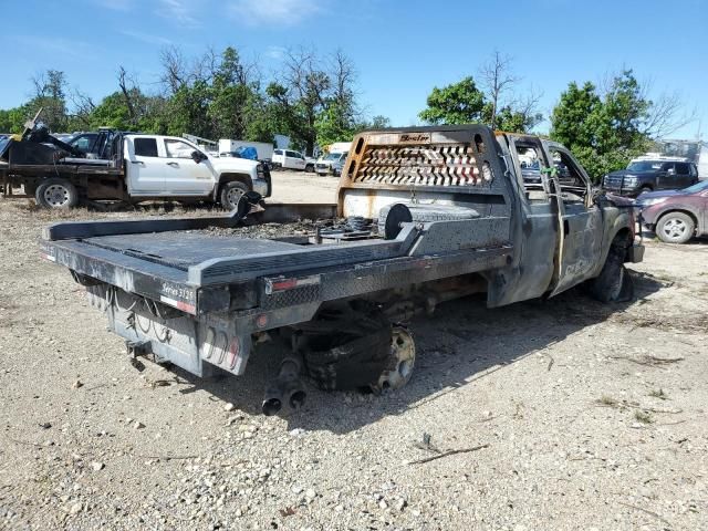 2012 Ford F250 Super Duty