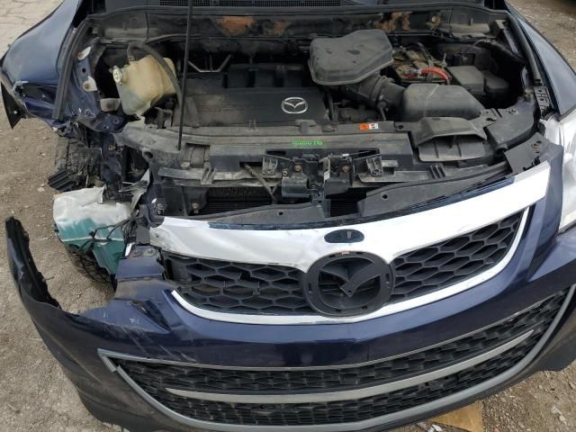 2011 Mazda CX-9