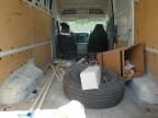 2021 Nissan NV 2500 S