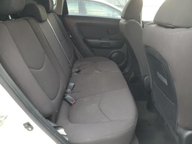 2012 KIA Soul