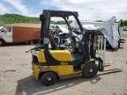 2018 Yale Forklift