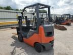 2015 Toyota Forklift