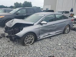 2015 Hyundai Sonata Sport for sale in Apopka, FL