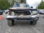 2004 Toyota Tacoma Double Cab