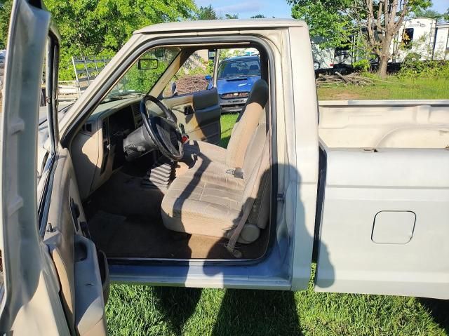 1990 Ford Ranger