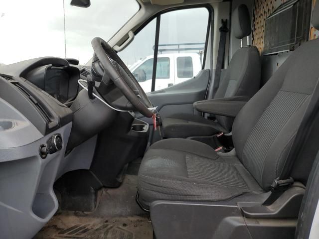 2015 Ford Transit T-250