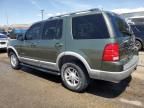 2002 Ford Explorer XLT